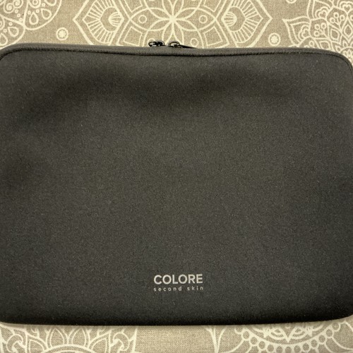 Custodia portatile tucano - custodia,