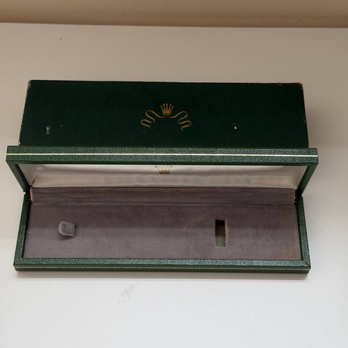 Autentico raro set scatola