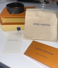 Bracciale Louis Vuitton in