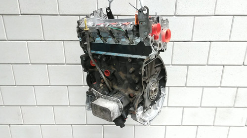 Motore opel vivaro - motore, van