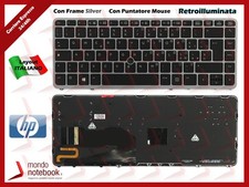 Tastiera Italiana HP Elitebook