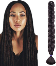 Extension Treccine Africane