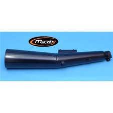 TERMINALE SCARICO MARVING