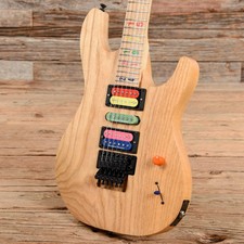 Custom Shop Carvin Jason