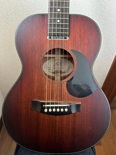 Chitarra maton mini - mini, n.mg3064