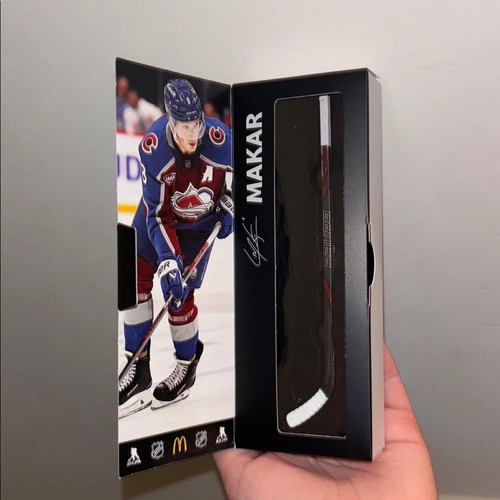 2025 mcdonald nhl star - 2025-26,