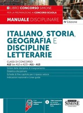 Libro - Italiano, Storia