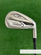 Titleist AP1 718 4 Ferro da