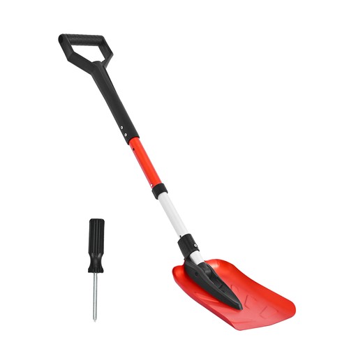 Uimoso pala neve pieghevole - uimoso,