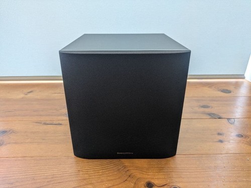 Bowers wilkins asw610 - bowers, series