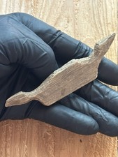 Tomachee Artifacts 👣 ESKIMO