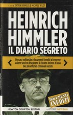Heinrich Himmler. Il Diario