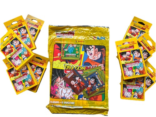 Dragonball universal album - universal:,