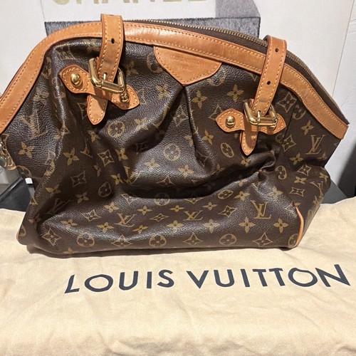 Borsa louis vuitton monogram - borsa,
