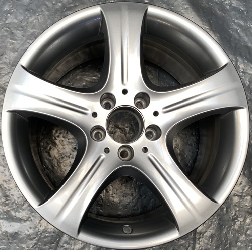 Cerchi lega mercedes benz - cerchi, mercedes-benz