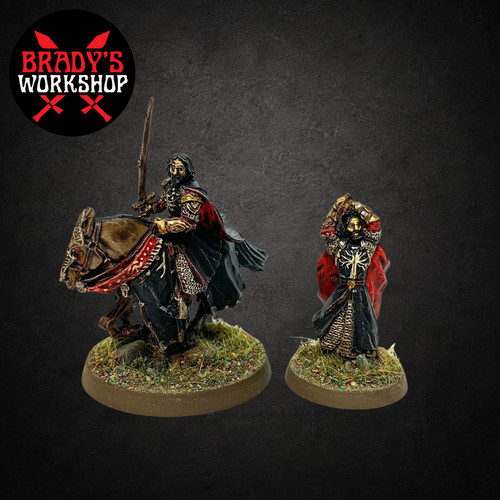 King aragorn elessar - 2, signore