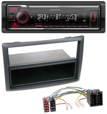 Autoradio Kenwood MP3