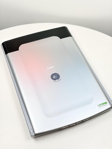 Canon canoscan lide scanner - 60,
