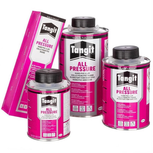 Colla adesivo tangit pvc - tangit, per