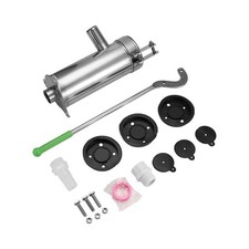 Pompa Manuale per Pozzi Pompa