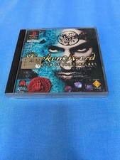 Broken Sword Shadow of the