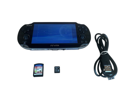 Sony vita pch 1003 - ps,