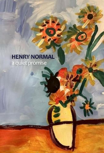 Henry normal quiet promise - normal, a