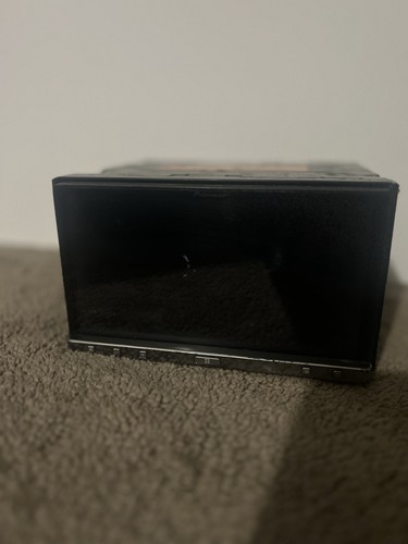 Pioneer pollici navigazione - 7,