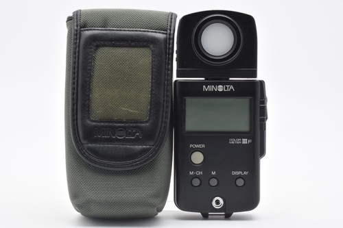 Quasi come nuovo - [], minolta