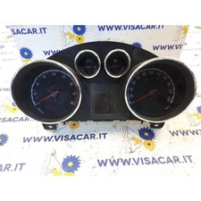 Quadro Strumenti Opel Meriva B