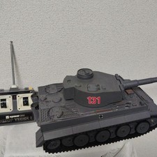 Serbatoio radiocomando tedesco