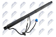 Motore elettrico portellone