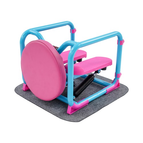 Stepper multifunzione con - stepper,