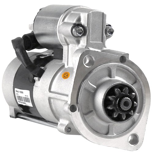 Motorino avviamento adatto - motorino,