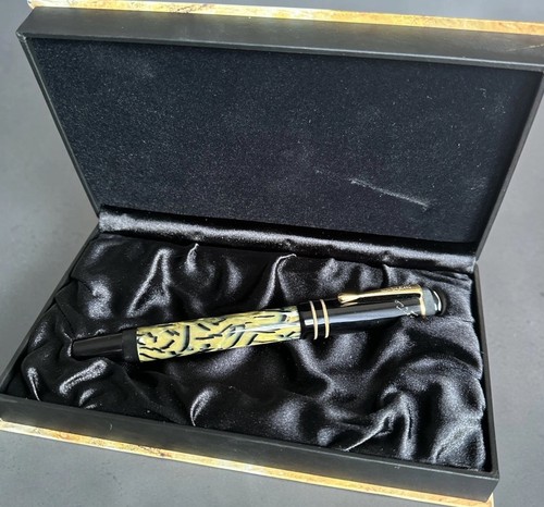 Montblanc penna stilografica - penna,