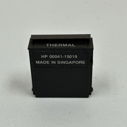 Modulo termico hewlett packard - hewlett,