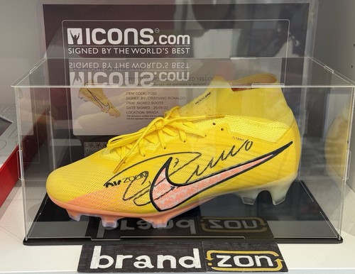 Scarpa cr7 ronaldo - scarpa, nike