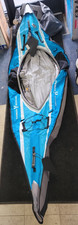 Kayak gonfiabile sportivo