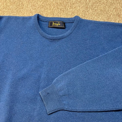 Maglione vintage pringle - vintage,