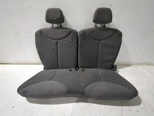 Sedili posteriori peugeot - posteriori, 107
