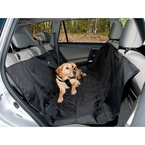 Amaca auto per cani copertura - amaca,