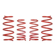 1X SPRINGS LOWERING PRO KIT 4