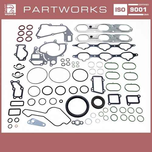 Kit guarnizioni motore per