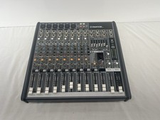 Mackie ProFX12 Mixer 12 Canali Professionale MIC/LINEA Mixer con FX