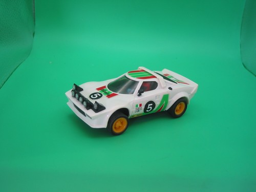 Spagnolo scalextric 4055 - spagnolo,