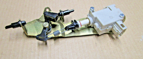 Motorino attuatore apertura - motorino,