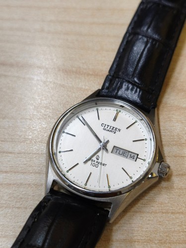 Orologio vintage citizen - orologio,