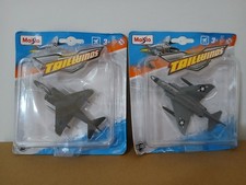 MODELLINI AEREI MILITARI DA COLLEZIONE MAISTO TAILWINDS