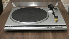TECHNICS SL-BD20 GIRADISCHI