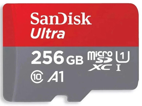 Scheda memoria sandisk - di,